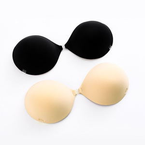 <span class=keywords><strong>Reggiseno</strong></span> <span class=keywords><strong>invisibile</strong></span> in Silicone adesivi Push-Up nuovo abito da sposa Sexy Stereo <span class=keywords><strong>reggiseno</strong></span> intimo ispessito <span class=keywords><strong>reggiseno</strong></span> - Product Image 3
