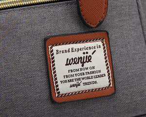 Sac à dos personnalisé avec logo gratuit, sac à dos scolaire pour adolescentes, enfants, enfants, sac à dos scolaire - Product Image 4