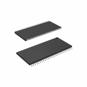 Mémoire 54 TSOP NDS76PT5-20IT TR, acheter en ligne, composants électroniques, distributeur agréé - Product Image 1
