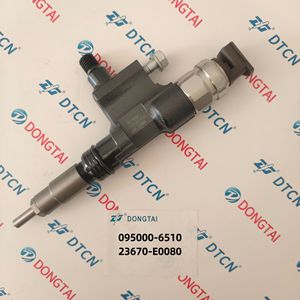 Inyector Common Rail - Product Image 1