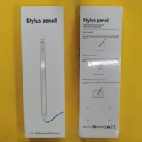 Tablette stylet capacitif stylo à écran tactile stylet universel pour écran tactile stylet pour téléphone portable