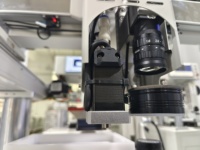 Système de portique cartésien multi-axes compact à entraînement par courroie avec module d'actionneur linéaire pour l'agencement et l'assemblage de pièces à grande vitesse