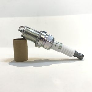 Venta al por mayor de piezas de automóvil Bujia bujía de iridio para Audi <span class=keywords><strong>BMW</strong></span> para Dodge Geo MB Volvo BKR6EGP 7092 90919-01210 - Product Image 1