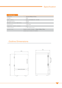 فرن تلبيد الأسنان 2025 سريع التلبيد للزركونيوم، فرن تلبيد الأسنان من النوع الصندوقي، موقد أسنان M9 - Product Image 6