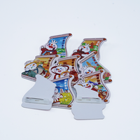 Cartes de vœux, cartes de visite personnalisées et cartes de remerciement haut de gamme en gros avec dorure à chaud, estampage en relief et débossage, avec enveloppes