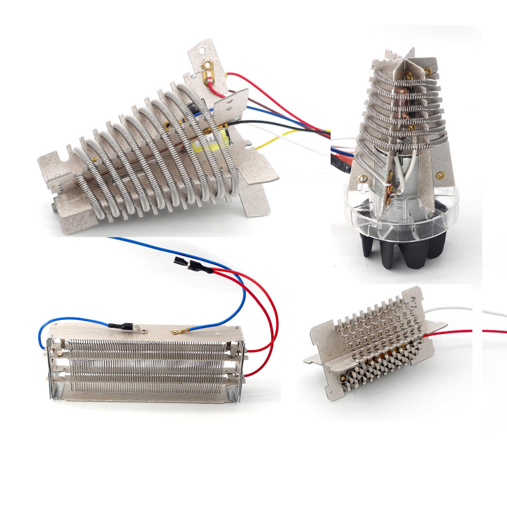Heating Elements 100W Efficient and Reliable Solutions
