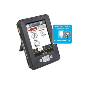 Comunicador de Dispositivos TREXCHPNAWS1S TREXLHPKLWS1S con Pantalla LCD HART Avanzada - Product Image 2