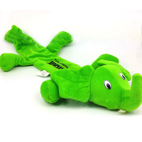 Housse de stéthoscope en peluche douce personnalisée, accessoire médical amusant pour enfants