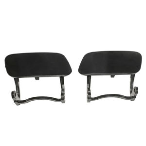 Cache de pulvérisateur d'eau usée pour Audi A4 07-12, côté gauche et droit, en plastique, pour lave-phare 8K0955275 276 - Product Image 1