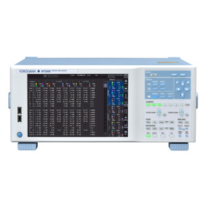 Analizador de Energía Yokogawa WT5000 Nuevo y Original - Product Image 1