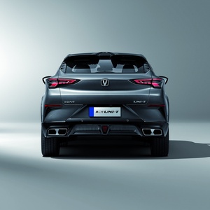 Quality Assurance Changan Suv Used <strong>Car</strong> UNI T 2022 1.5T Excellent <strong>Model</strong> Display Awd Hybrid Changan <strong>Cars</strong> <strong>for</strong> <strong>Sale</strong> - Product Image 2