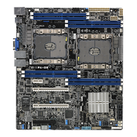 Carte mère de serveur US Z11PA-D8 C621 LGA 3647 Z11PR-D16 Z11PA-D8C Z11PA-U12 Z11PA-U12 10G-2S