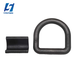 <span class=keywords><strong>Anneau</strong></span> <span class=keywords><strong>de</strong></span> fixation <span class=keywords><strong>M12</strong></span> en alliage forgé auto-émaillé, nouveau produit, <span class=keywords><strong>anneau</strong></span> en D pour lashing, finition zinc/galvanisé, emballage carton - Product Image 3