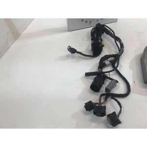 Sedile Moto Compatibile con BMW K1200LT 2004-2009, Contenitore Porta Radio - Product Image 6