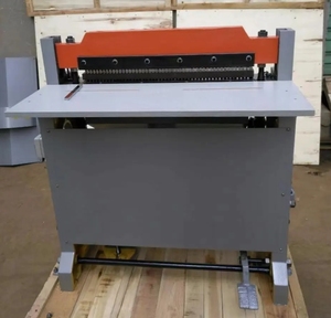 Punzonadora de agujeros de papel multifuncional con perforadora de ojales semiautomática de alta resistencia Calendario de <span class=keywords><strong>pared</strong></span> de escritorio de libro de hojas sueltas - Product Image 5