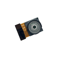1MP OV9782 OV9284 OV9282 OV9281 Capteur CMOS Module de caméra MIPI 120FPS Obturateur global Module de caméra grand angle pour drone