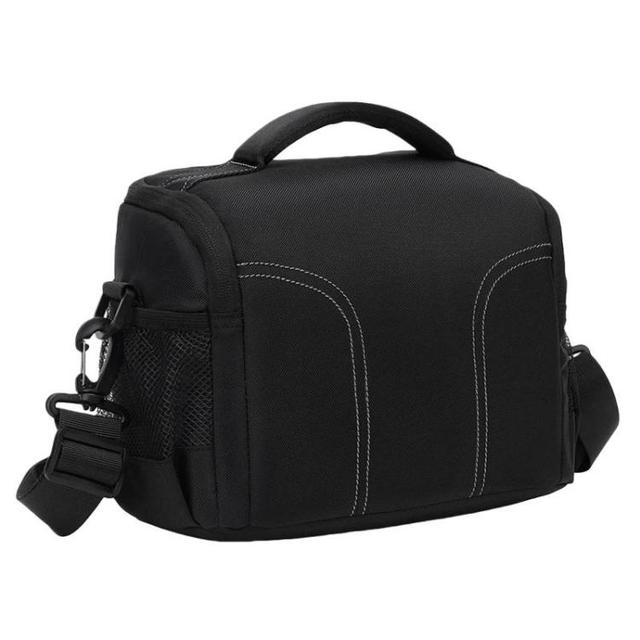 Factory Price Handheld Portable Camera Bag DSLR Camera Crossbody Bag