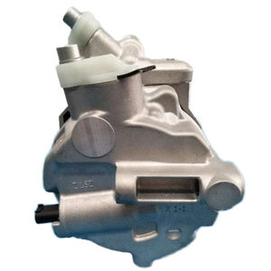 Prix de gros Auto AC Compresseur DCS-17E OEM A0022304511 A0022308411 AC.100.2154 Voiture AC Compresseur 12V avec 110/PV6 POULIE - Product Image 4