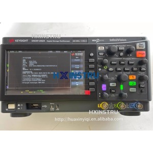 ออสซิลโลสโคปดิจิตอล Keysight DSOX1202A แบบ 2 ช่องสัญญาณ พร้อมแบนด์วิดท์ 70/100/200MHz - Product Image 2