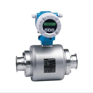 Débitmètre E+h Endress+hauser E+h Promag 10h80 Dn80, conception hygiénique pour l'eau, personnalisable OEM - Product Image 1