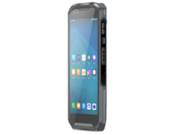 Terminal Portátil PDA F505 con Android 13, Pantalla de 5.5 Pulgadas, Octa-core, 4GB+64GB, Escáner de Código de Barras 2D Resistente, Computadora Móvil en Stock