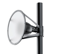 Projecteur LED COB RGBW IP66 en aluminium, effet luciole, avec garantie de 3 ans, intensité variable, IRC 70, durée de vie de 50 000 heures, certifié RoHS pour l'aménagement paysager