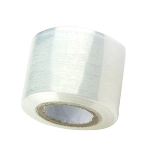 Film PE transparent pour maquillage permanent coréen, tatouage des sourcils, teinture des lèvres, 50 mm x 200 m, usage en salon de beauté - Product Image 4