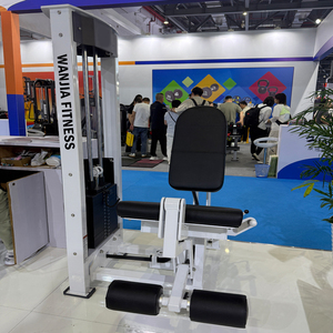 Chất lượng hàng đầu phòng tập thể dục chuyên nghiệp thiết bị tập thể dục đào tạo cơ bắp tấm nạp ISO đa hàng cho tập luyện - Product Image 6