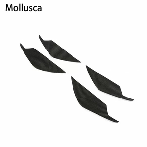 For 3 Series G20/G80/G82 Carbon Fiber Front bar air Knife 2019-2025 - Product Image 4