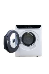 <span class=keywords><strong>Sèche</strong></span>-<span class=keywords><strong>linge</strong></span> électrique semi-automatique domestique de haute qualité le plus populaire, 6 kg, mini, lumière UV, acier inoxydable - Product Image 4