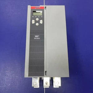 VLT Soft Serie 600 132H2229 MCD6-0448C-T5-S2X-00-CV2 200-525VAC 3PH 448A MCD60448CT5S2X00CV2 - Product Image 3