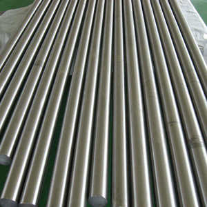 Barra de Acero Inoxidable de Alta Venta SS 304 316 316L 310 309S 430 1mm 1.5mm 2mm 4mm para Uso Industrial - Product Image 3