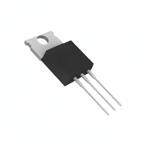 Original One Stop Service Transistors Components Electronic TO-220F-3 FDPF3N50NZ - Product Image 1