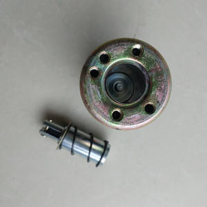 Qd1109 סולנואיד של מכונת חווה חלקי חילוף/מנוע דיזל מקורר מים - Product Image 3