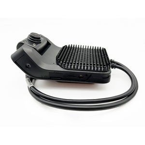 2ch 4ch Dash <span class=keywords><strong>cam</strong></span> a doppia lente con cintura di sicurezza ADAS DMS AI funzioni 4G GPS opzionale - Product Image 4