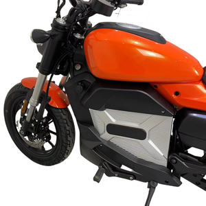 Motocicletas de Nueva Generación EEC 2025 - Product Image 6