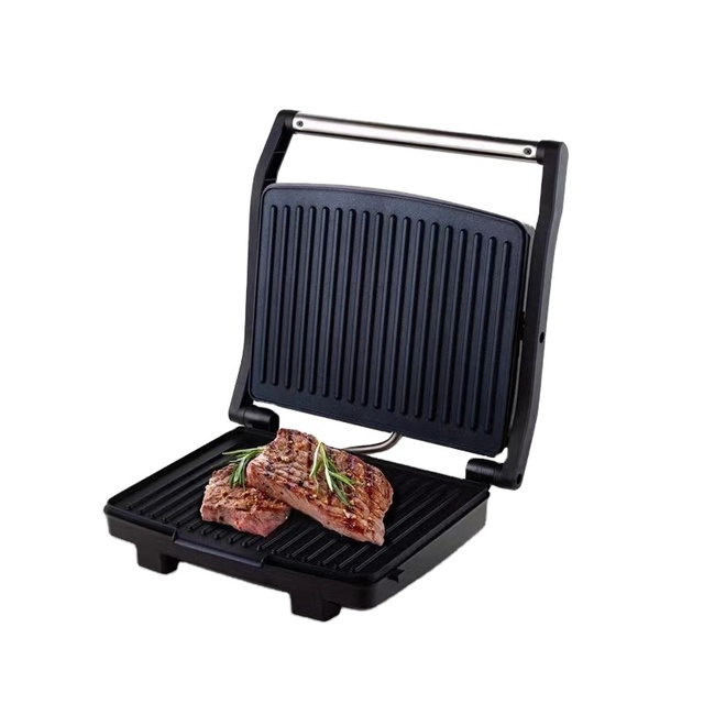 Sonifer SF-6119 Wholesale Kitchen Appliances Temperature Control Indoor Smokeless Electric Bbq Grill Machine