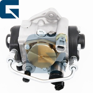 8-98248042-1 Engine Fuel Injection <b>Pump</b> Diesel <b>Pump</b> for Engine 4JJ1 - Product Image 3