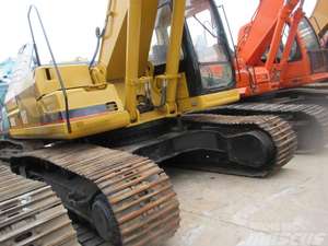 Used <b>for</b> 325BL Crawler Digger Excavator 2015 Model Japan Origin 25 Ton Operating <b>Weight</b> <b>for</b> <b>Sale</b> - Product Image 4