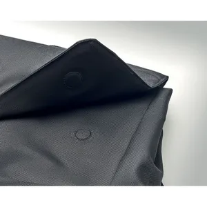 DAEGU LAP RPET sustainable merchandising laptop <b>backpack</b> - Product Image 5