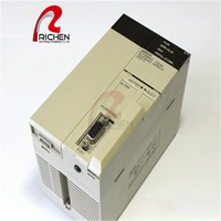 Nuevo Módulo PLC Original Dedicado CP1L-L20DR-D con Salida de Relé, Módulo I/O PAC, Controlador de Programación, Control Industrial en Stock
