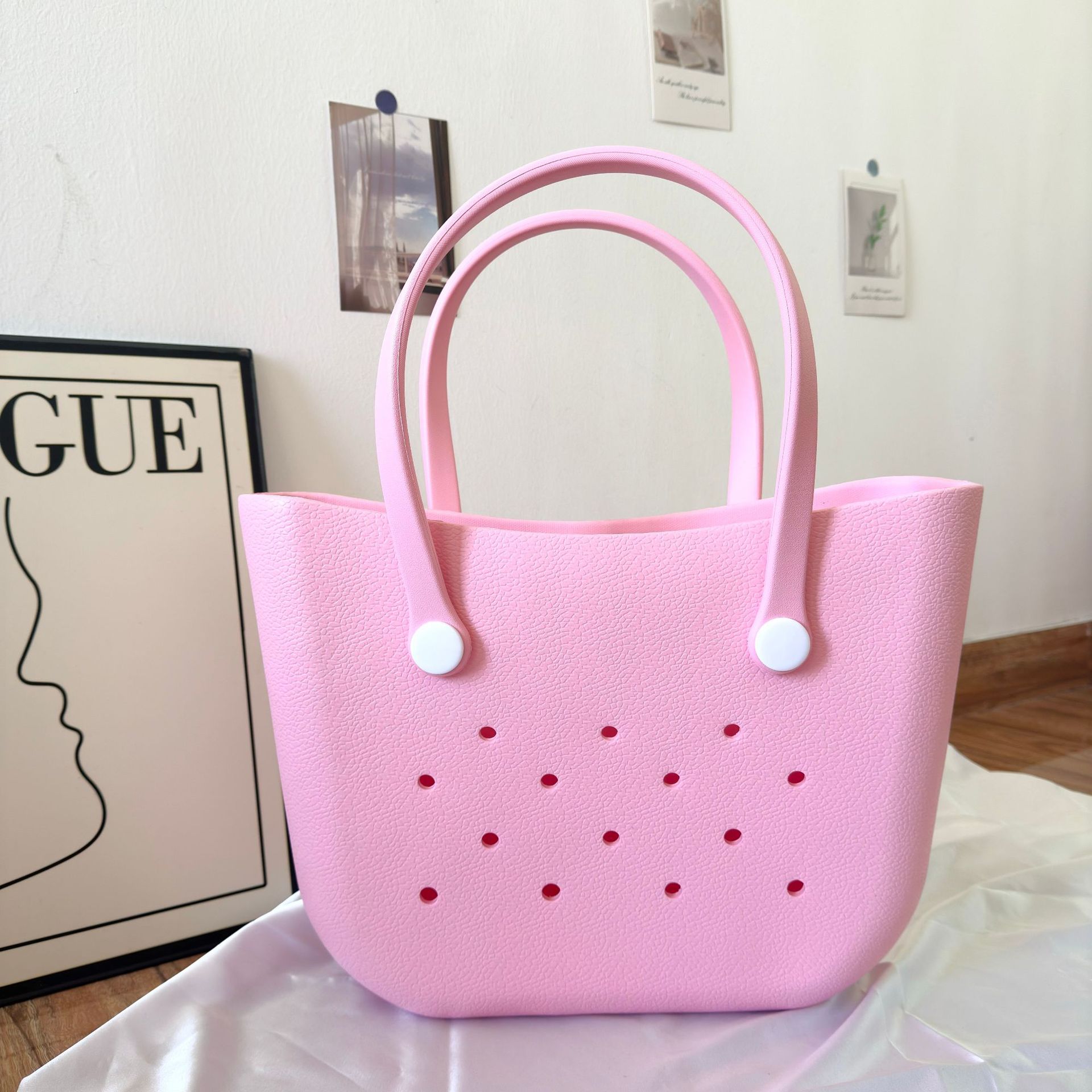 EVA Beach Bag-color 8