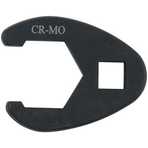 Llave cuadrada de 6 platos de 1/2 \ "y 30mm con enchufe de accionamiento cuadrado para apretar sujetadores - Product Image 1