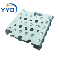 Clavier de remplacement de haute qualité pour terminal de point de vente Verifone VX510/VX520, clavier de remplacement pour systèmes de point de vente