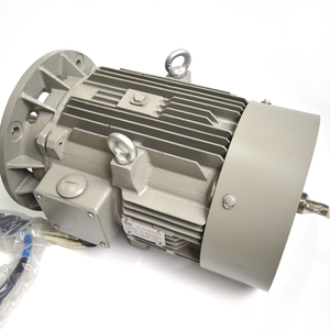 Atlas Copco Industrielle Schraube Luft kompressor Ersatzteile Dreiphasen-Induktion <span class=keywords><strong>motor</strong></span> Elektromotor 1092094200 - Product Image 5