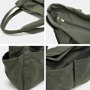 OEM offres promotionnelles vente en gros dame <span class=keywords><strong>de</strong></span> luxe concepteur grand sac fourre-tout en cuir véritable pour femmes sacs à main - Product Image 5