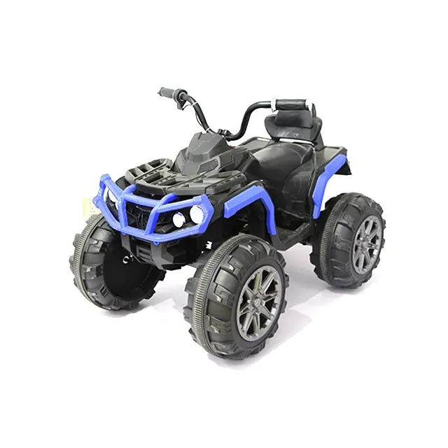 Hot 4 wheel ATV car for children electric ride on car for kids electric baby toy car