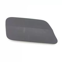 Convient pour Peugeot 3008, 4008, 5008, couvercle extérieur du réservoir de carburant et bouchon de remplissage du réservoir de carburant 98101446680
