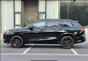 Auto Usado de Bajo Kilometraje, <span class=keywords><strong>Audi</strong></span> Q6 Wagon 2026, Autos Usados Listos para Enviar - Product Image 4