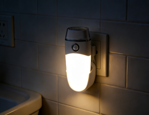 Lámpara Nocturna con Sensor de Movimiento y Carga por Inducción - Product Image 5